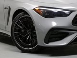 New 2025 Mercedes-Benz CLE 53 AMG 4MATIC Cabriolet image 3