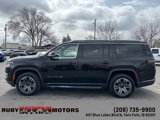 Used 2022 Jeep Wagoneer Series III image 4