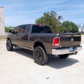 Used 2016 RAM 2500 Laramie image 6