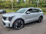 New 2025 Kia Sorento SX Prestige image 2
