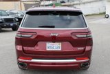 Used 2021 Jeep Grand Cherokee L Overland w/ Advanced Protech Group III image 5