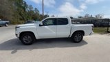 New 2025 Nissan Frontier SV image 5