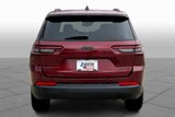 New 2025 Jeep Grand Cherokee L Limited image 4