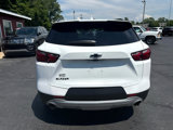 Used 2022 Chevrolet Blazer LT w/ Sound & Technology Package image 4