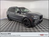 New 2026 BMW X7 M60i image 1