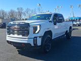 Used 2024 GMC Sierra 2500 AT4 w/ AT4 Premium Plus Package image 4