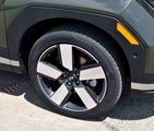 New 2025 Hyundai Santa Fe Limited image 6