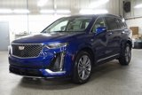 New 2025 Cadillac XT6 Premium Luxury w/ Technology Package image 3