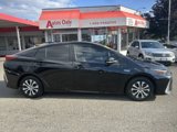 Used 2021 Toyota Prius Prime XLE image 4