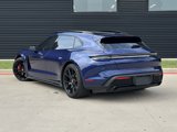 Certified 2024 Porsche Taycan GTS image 3