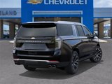 New 2025 Chevrolet Suburban High Country image 4