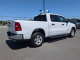 Used 2025 RAM 1500 Big Horn image 4