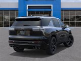 New 2026 Chevrolet Traverse RS image 5