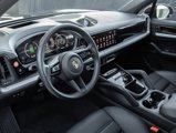 Used 2024 Porsche Cayenne image 4