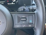 New 2025 Nissan Pathfinder Platinum w/ Cargo Package image 5