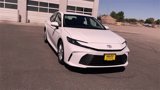 Used 2025 Toyota Camry LE image 4