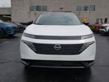 New 2025 Nissan Murano Platinum image 2