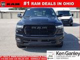 New 2026 RAM 1500 Laramie w/ Night Edition image 3