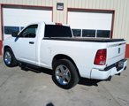 Used 2016 RAM 1500 Express image 5