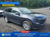 Used 2025 Honda CR-V EX image 5