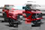 Certified 2024 Toyota Sequoia Limited image 2