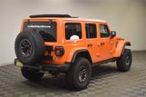 New 2025 Jeep Wrangler Unlimited Rubicon 392 image 5