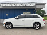 Used 2017 Audi Q7 2.0T Premium Plus w/ Premium Plus Package image 2