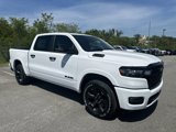 New 2025 RAM 1500 Big Horn image 5