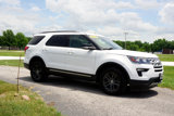 Used 2018 Ford Explorer XLT w/ Equipment Group 202A image 5