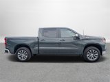 New 2026 Chevrolet Silverado 1500 LT image 3