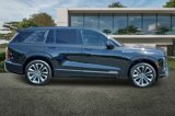 New 2026 Cadillac Vistiq Sport image 3