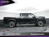 New 2026 GMC Sierra 2500 Denali w/ Denali Reserve Package image 3