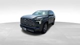 New 2025 Toyota Sequoia Capstone image 2
