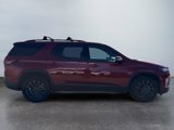Used 2022 Chevrolet Traverse RS image 4