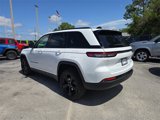 New 2025 Jeep Grand Cherokee Limited w/ Black Appearance Package image 4