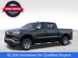 New 2026 Chevrolet Silverado 1500 LT image 2
