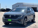New 2025 Volkswagen Atlas SEL Premium R-Line image 4