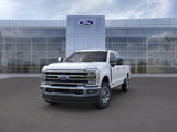 New 2025 Ford F350 4x4 Crew Cab Super Duty image 2