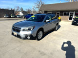 Used 2018 Subaru Outback 2.5i Premium image 3