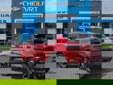 New 2026 Chevrolet TrailBlazer RS image 3
