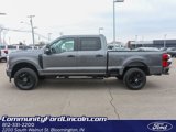 New 2025 Ford F250 XL w/ STX Appearance Package image 4
