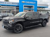 New 2025 Chevrolet Silverado 1500 RST w/ Convenience Package II image 2
