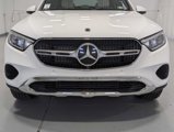 New 2025 Mercedes-Benz GLC 300 4MATIC image 2