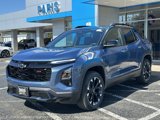 New 2026 Chevrolet Equinox RS w/ Convenience Package III image 3