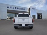 New 2025 Ford F150 Lariat image 5
