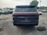 New 2025 Lincoln Navigator L Black Label image 4