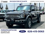 New 2025 Ford Bronco Badlands image 6
