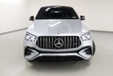 New 2025 Mercedes-Benz GLE 53 AMG 4MATIC Coupe image 2