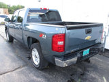 Used 2012 Chevrolet Silverado 1500 LT w/ All-Star Edition image 3