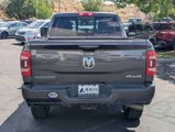 Used 2024 RAM 2500 Laramie w/ Bed Utility Group image 5
